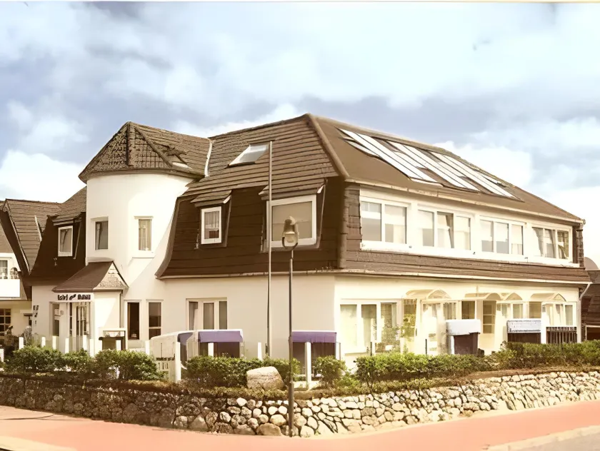 Hotel Hansa - Image 1