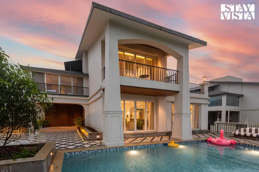 StayVista at Solace Land - Image 1