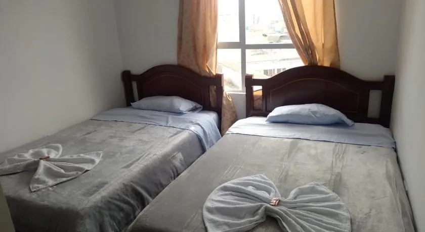 Apartamento de tres habitaciones, dos baños,garaje, en ipiales nariño, cerca a la frontera con ecuador - Image 1