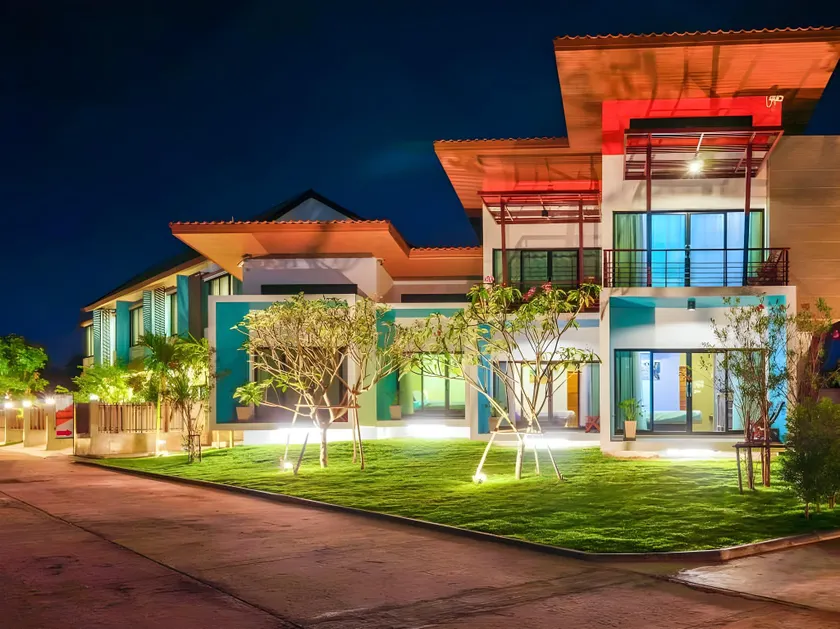 Baan Issara - Image 1