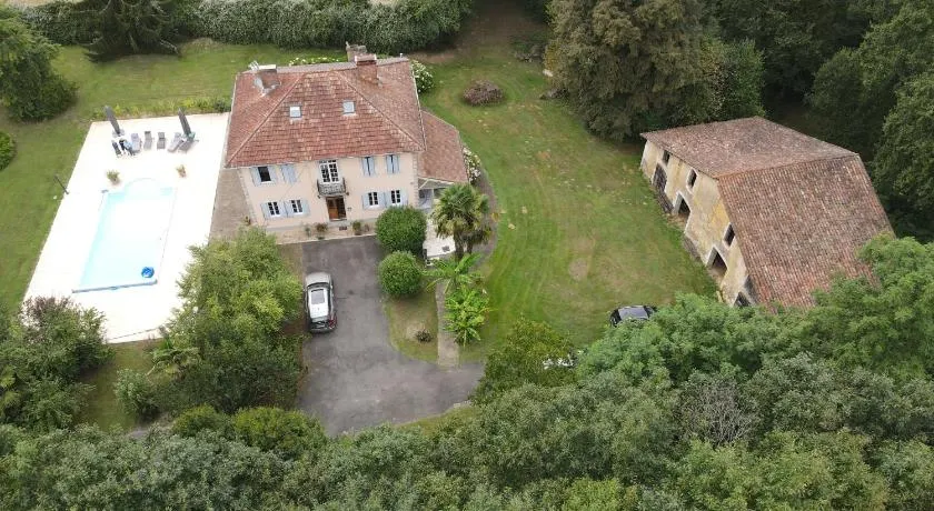 Maison Lalanne - Image 1