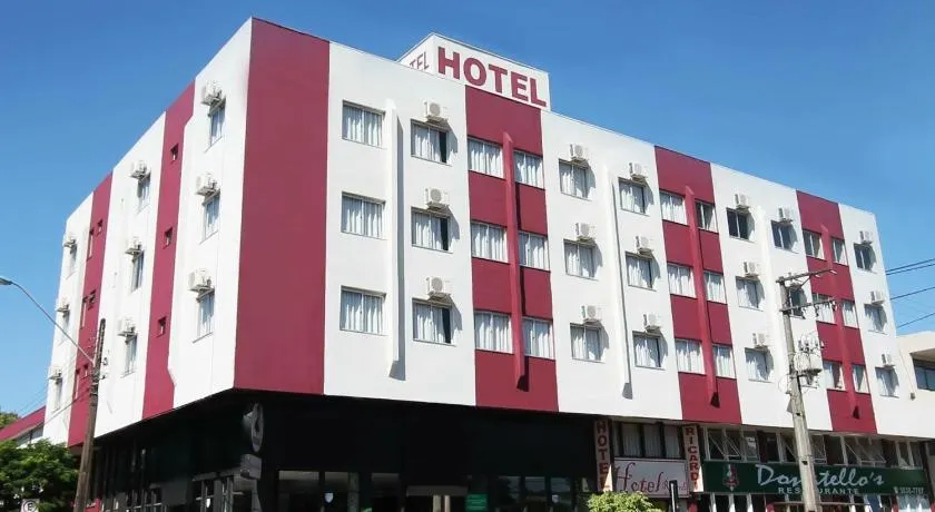 Hotel Ricardi Express - Image 1