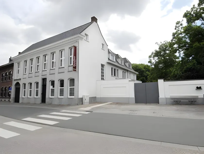 Sleutelhuys - Image 1