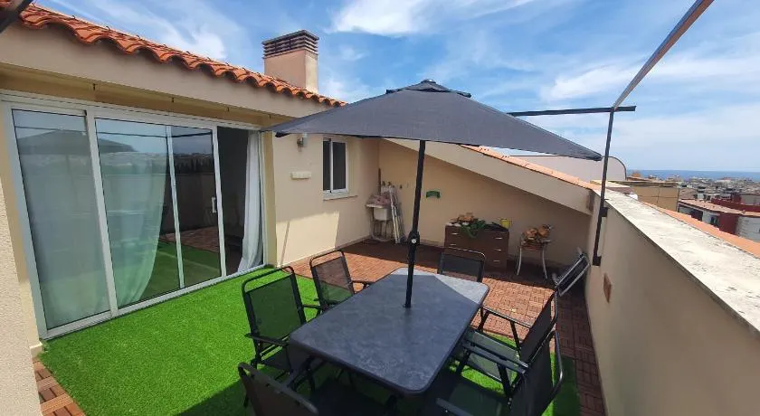 Penthouse Blanes - Image 1