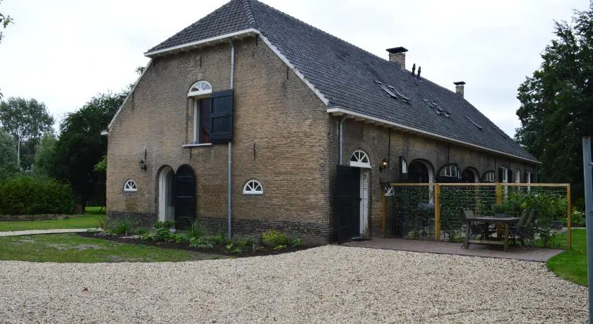B&B de Bievangh - Image 1