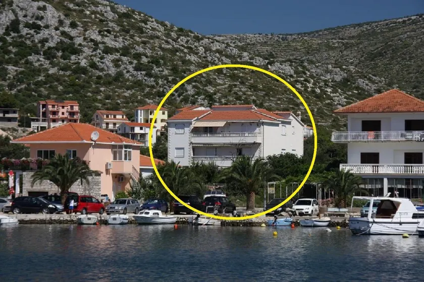 Apartment VesnaDj A2 Seget Vranjica, Riviera Trogir - Image 1