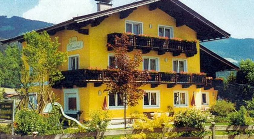 Pension Klausnerhof - Image 1
