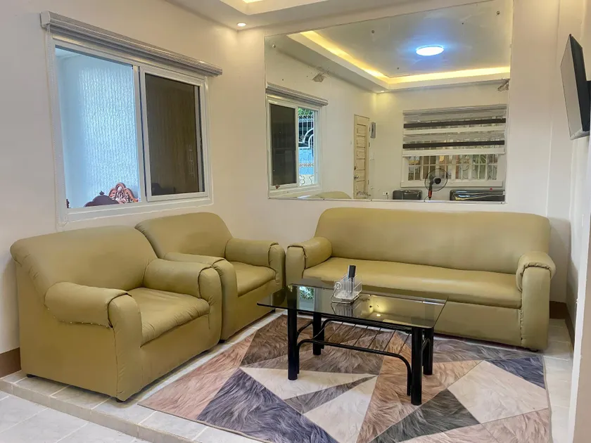 Teo’s Spacious and Affordable Home in Cabanatuan - Image 1