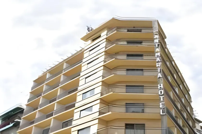 Hotel Santamaria - Image 1