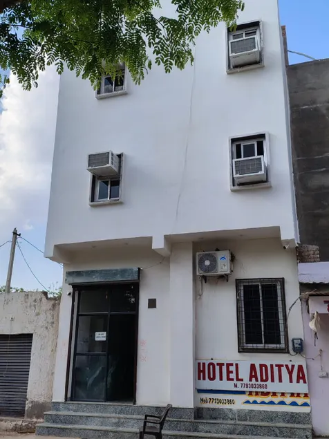 Hotel Aditya Bikaner - Image 1