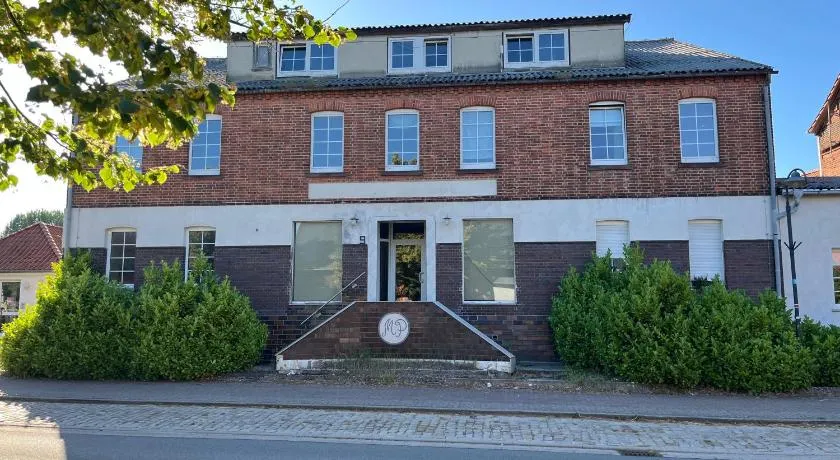 Dähre Wohnung 3 - Image 1