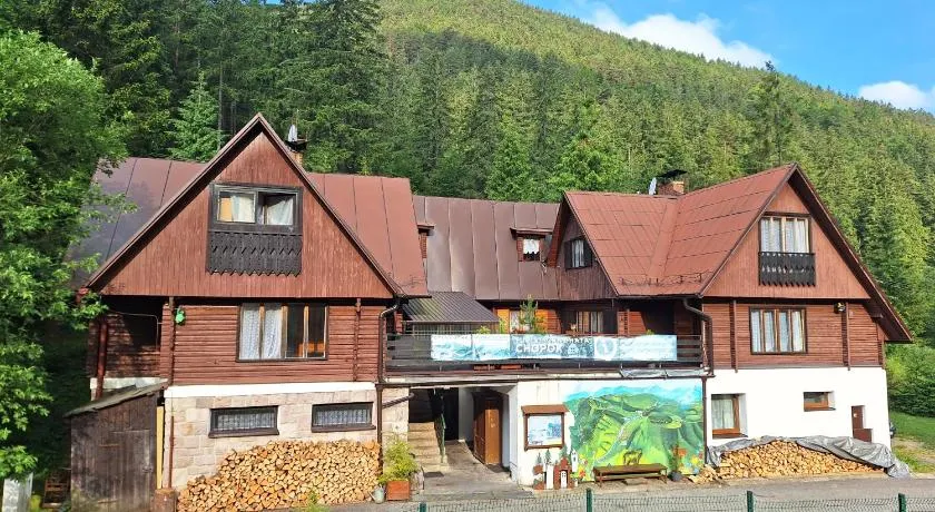 Turistická Chata Chopok - Image 1