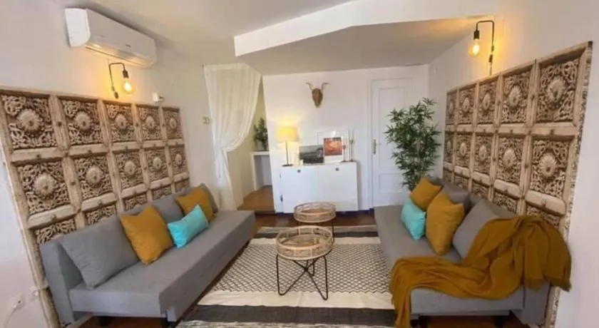 Casa Luz del Rocío Refugio con alma a 8 minutos de la Ermita - Image 1