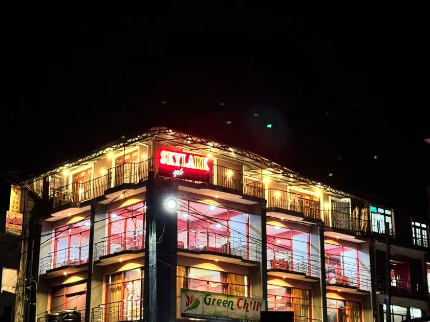 SkyLark Guest House - Image 1
