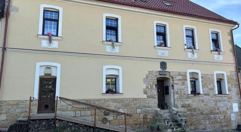 U Jana z Chlumu - Image 1