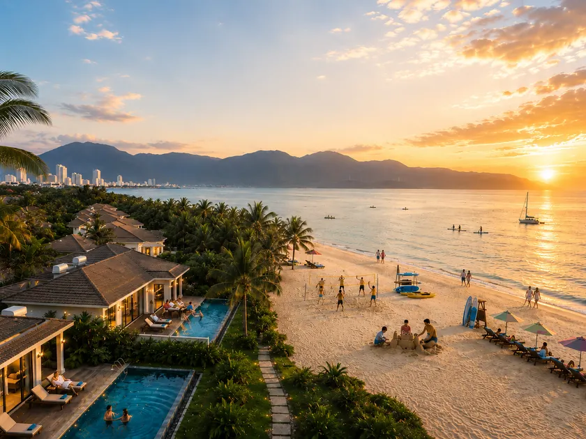 Premier Village Da Nang by KayStay - Image 1