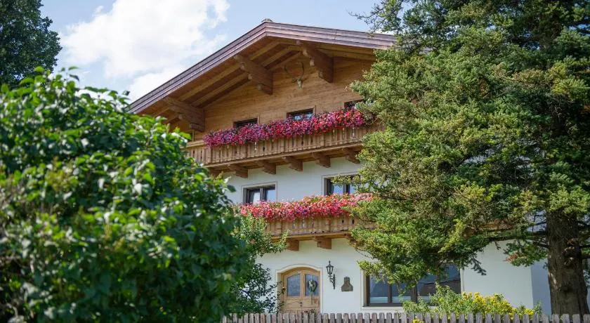 Ranstl Ferienwohnungen - Image 1