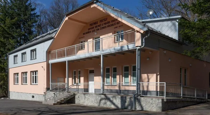 Penzion Živec - restaurace a ubytování - Image 1
