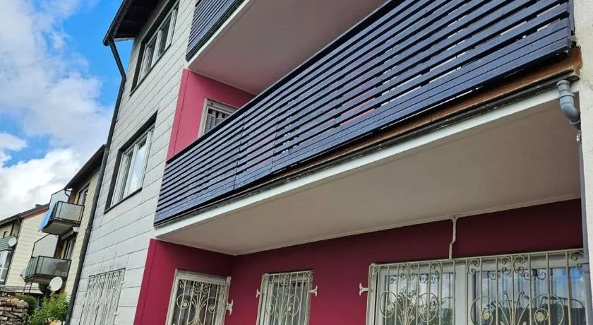 Haus Ludwigsfelder - Image 1