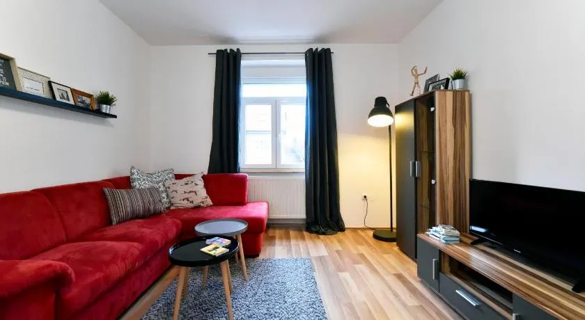 Block Apartment Maks - Image 1