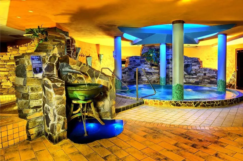 Holiday Village Tatralandia - Image 1