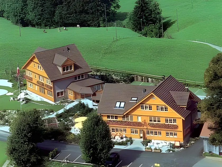 Hotel und Restaurant Chäseren - Image 1
