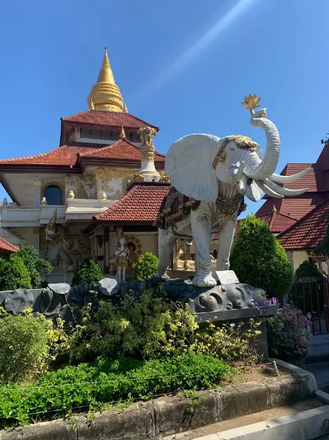 Royal Garden Villas - Image 1