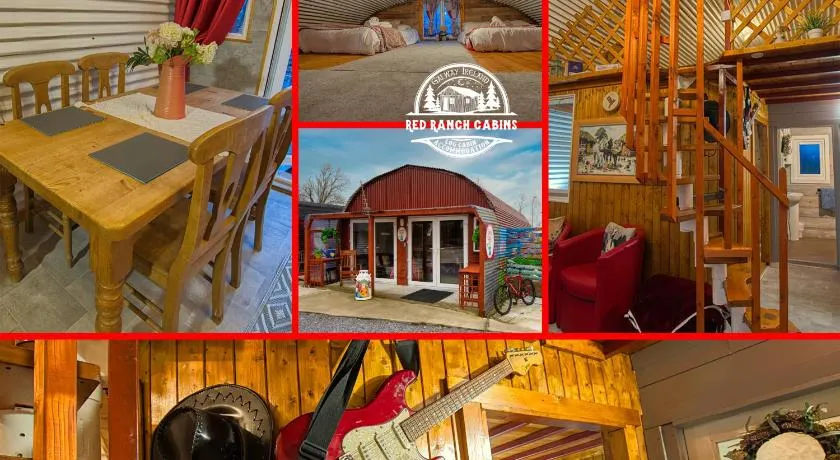Sallys Cabin - Image 1