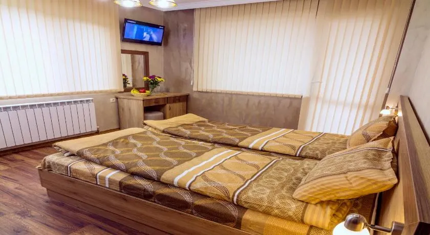 Trite Bora Guest House - Image 1