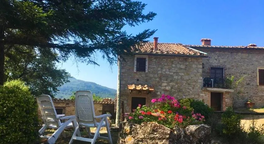 Borgo Petraio - Image 1