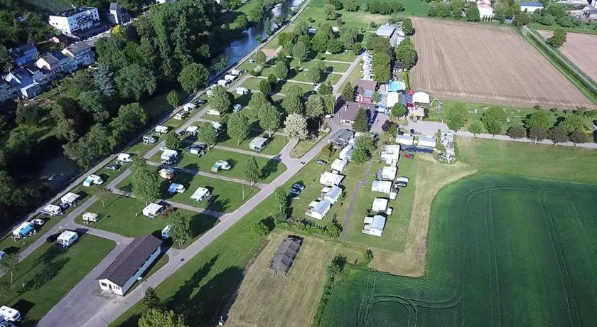 Camp Diekirch - Image 1