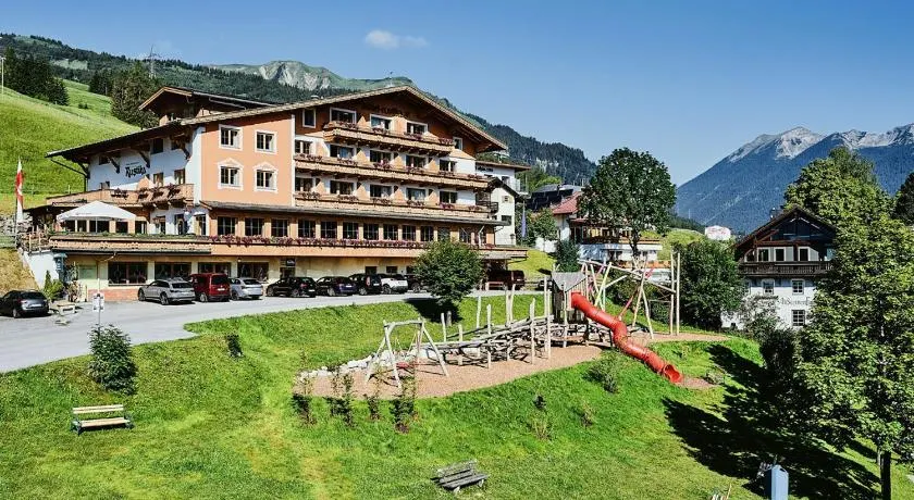 Hotel Rustika - Image 1