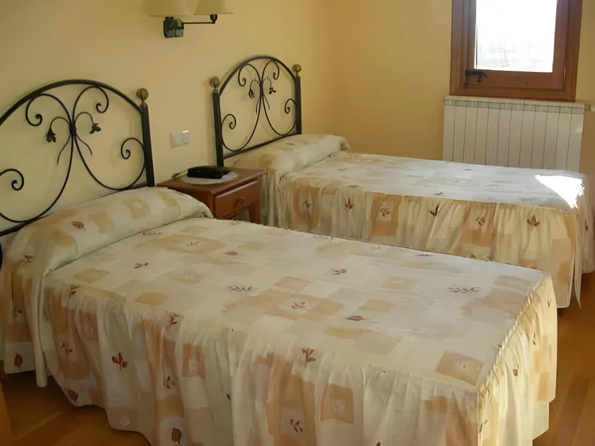 Hotel Cal Martri - Image 1