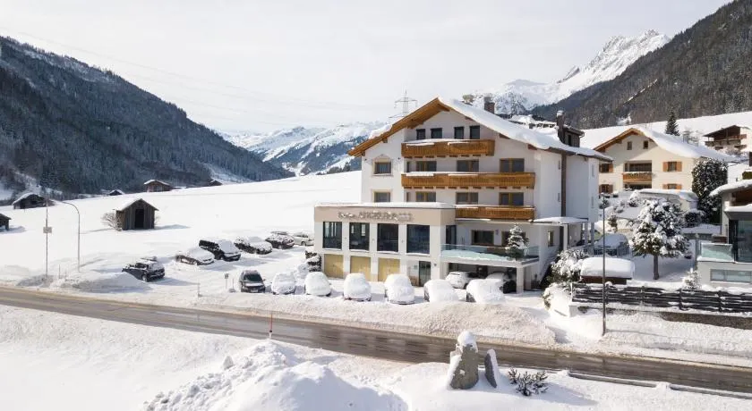 Pension Angelika - Image 1