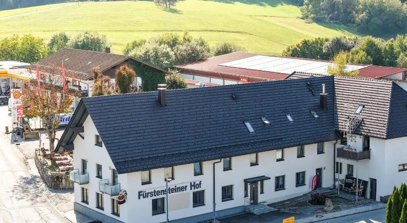 Fürstensteiner Hof, Ihr Urlaub im Herzen des Bayerischen Waldes - Image 1