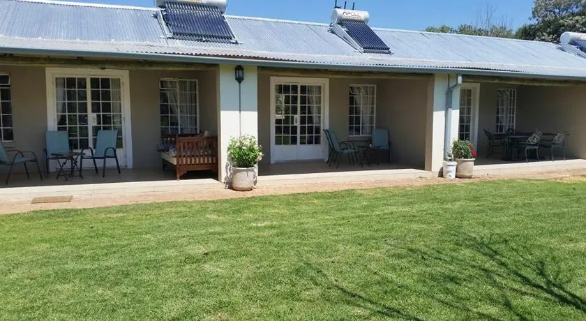 Green Willows Guest House - Image 1
