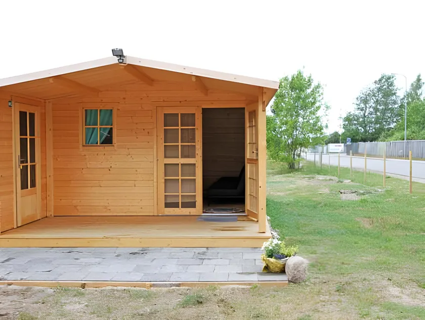 Camping Zvejnieksēta - Image 1