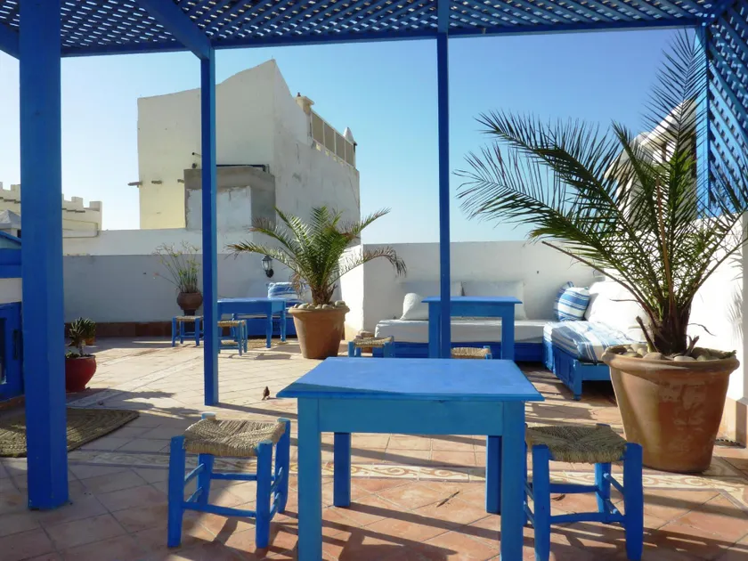 La Maison Du Vent - Image 1