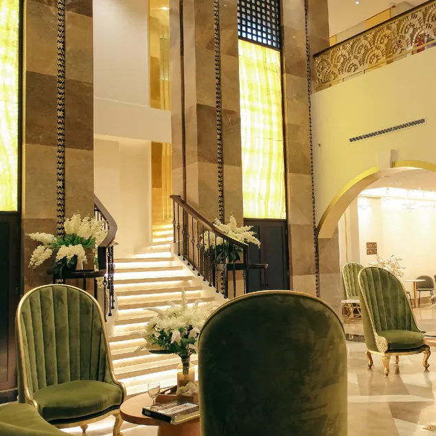 Radiant Hotel and Events - Image 1