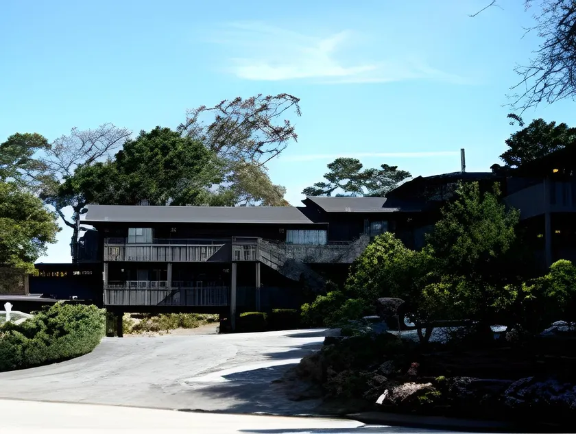The Olympia Lodge - Image 1