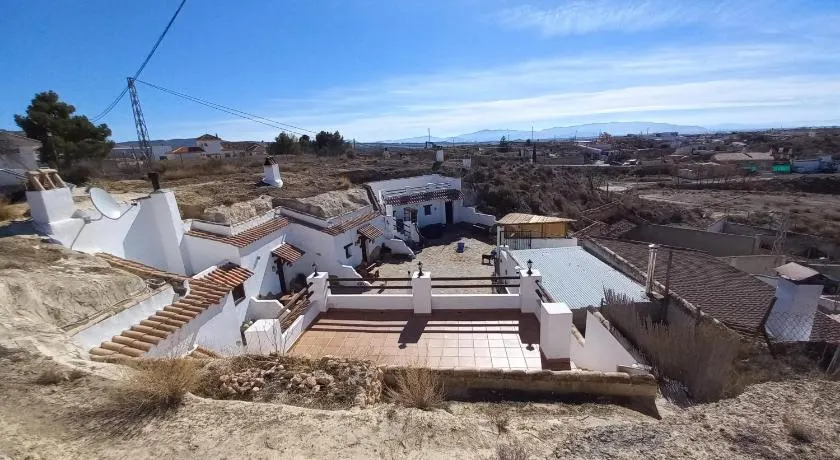 Cuevas Barrio Las Santas - Image 1