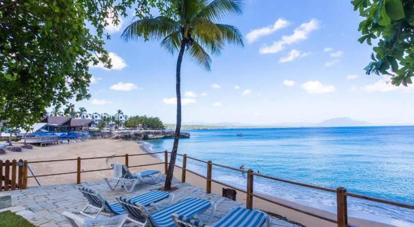 "Las Galerias" - Beach Front - A Gem! - Image 1