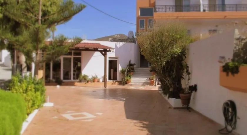 Prasonisi Club - Image 1