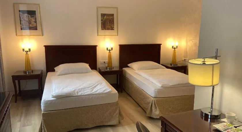 Aparthotel Slezák - Image 1
