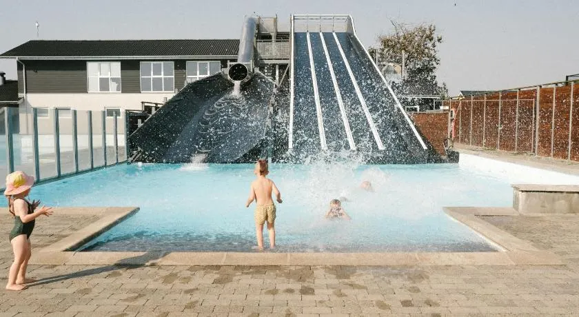Løkken Klit GLAMPING - Image 1
