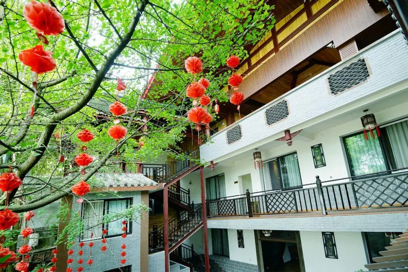 Yinan Inn - Image 1