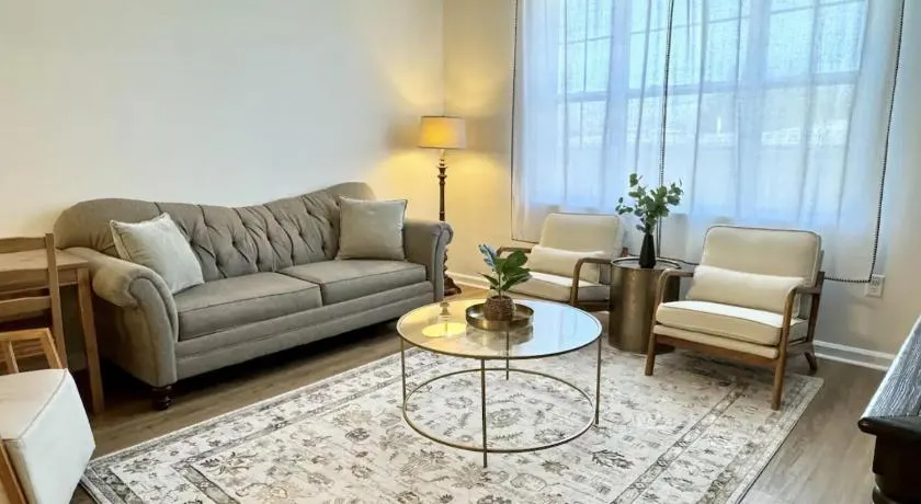 Luxury Condo Near NYC, MetLife & American Dream - Image 1