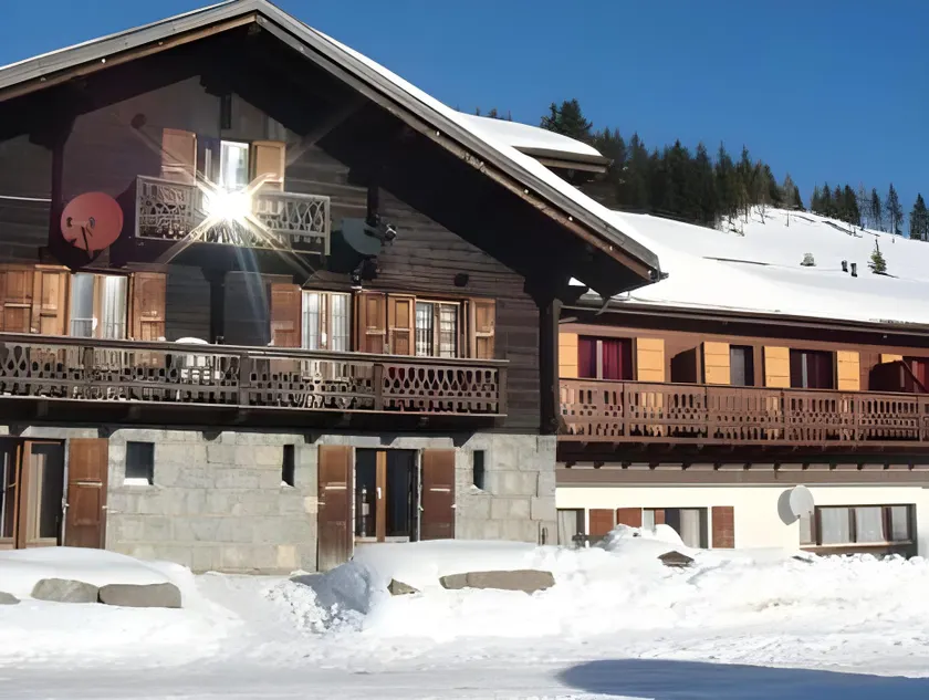 Hotel-Restaurant le Relais Panoramique - Image 1