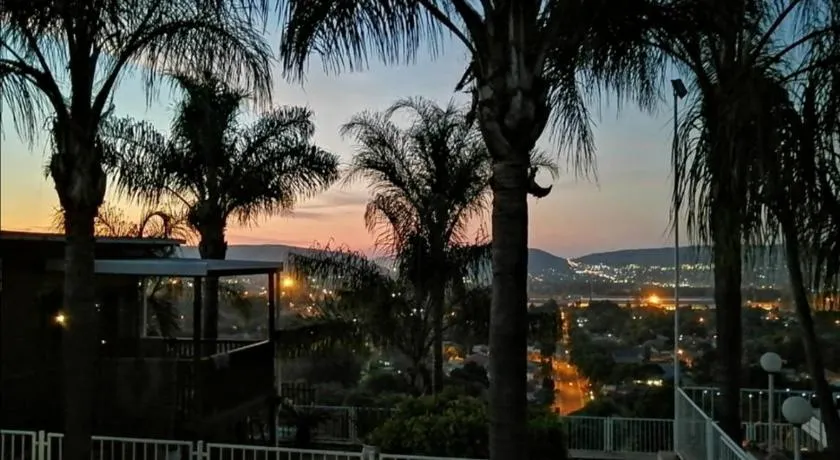 Palm View Guest House - Image 1