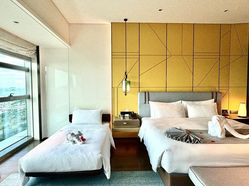 Tianyuan Grand Hotel Xiamen - Image 1